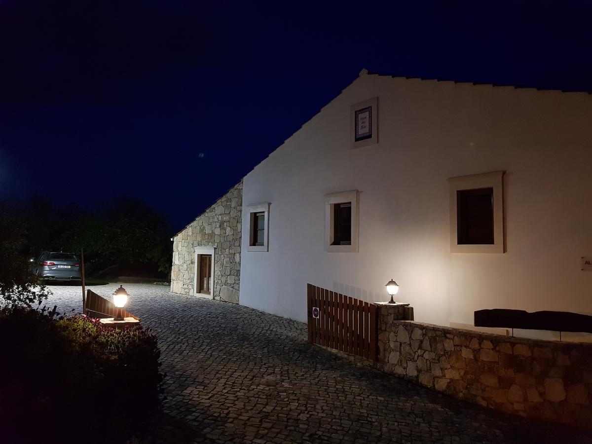 Hotel Casa Dos Tios Fátima Zewnętrze zdjęcie