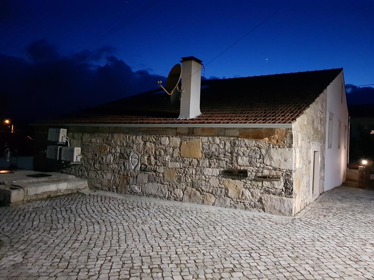 Hotel Casa Dos Tios Fátima Zewnętrze zdjęcie