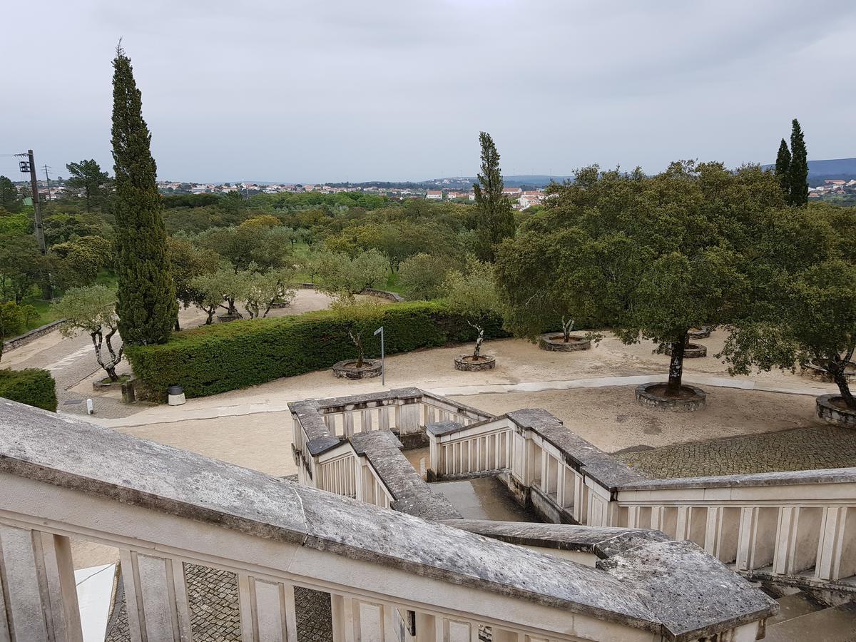 Hotel Casa Dos Tios Fátima Zewnętrze zdjęcie
