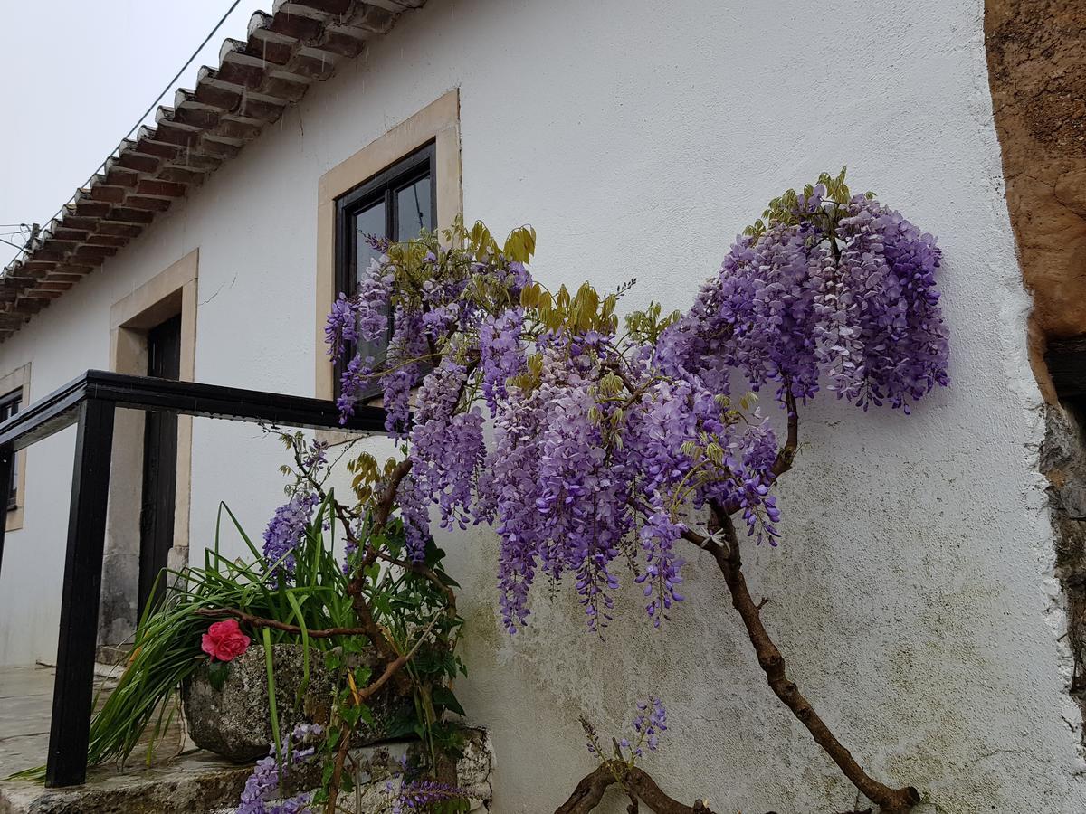 Hotel Casa Dos Tios Fátima Zewnętrze zdjęcie