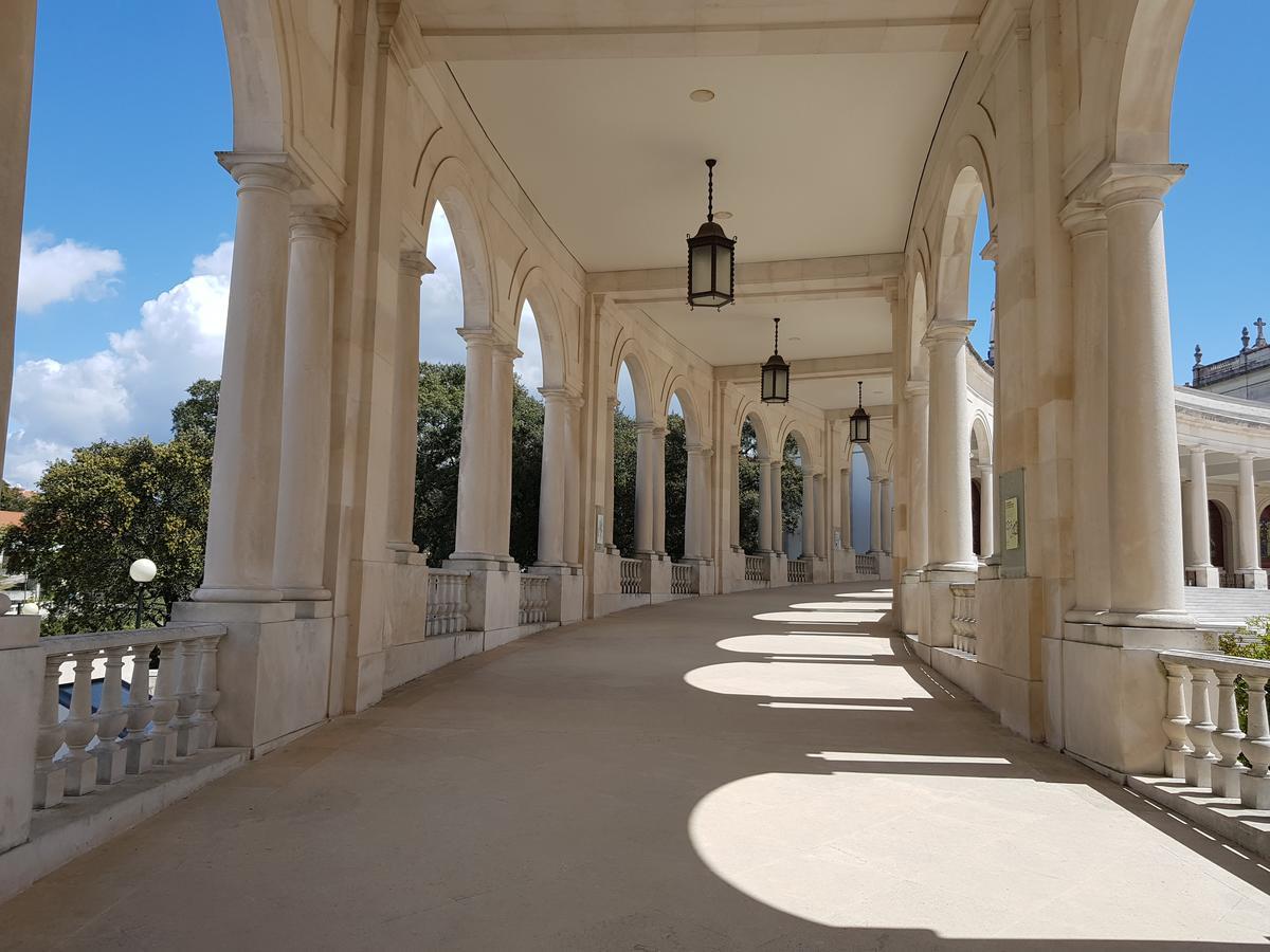 Hotel Casa Dos Tios Fátima Zewnętrze zdjęcie