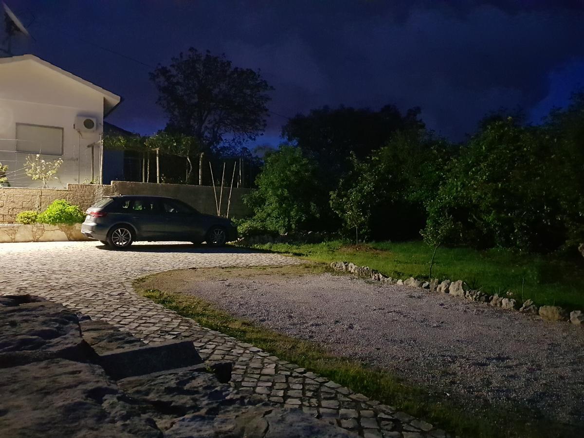 Hotel Casa Dos Tios Fátima Zewnętrze zdjęcie