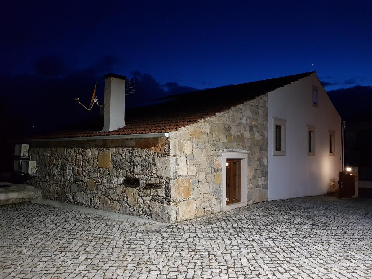 Hotel Casa Dos Tios Fátima Zewnętrze zdjęcie