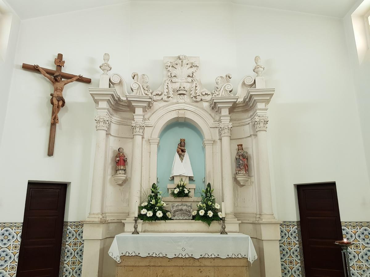 Hotel Casa Dos Tios Fátima Zewnętrze zdjęcie