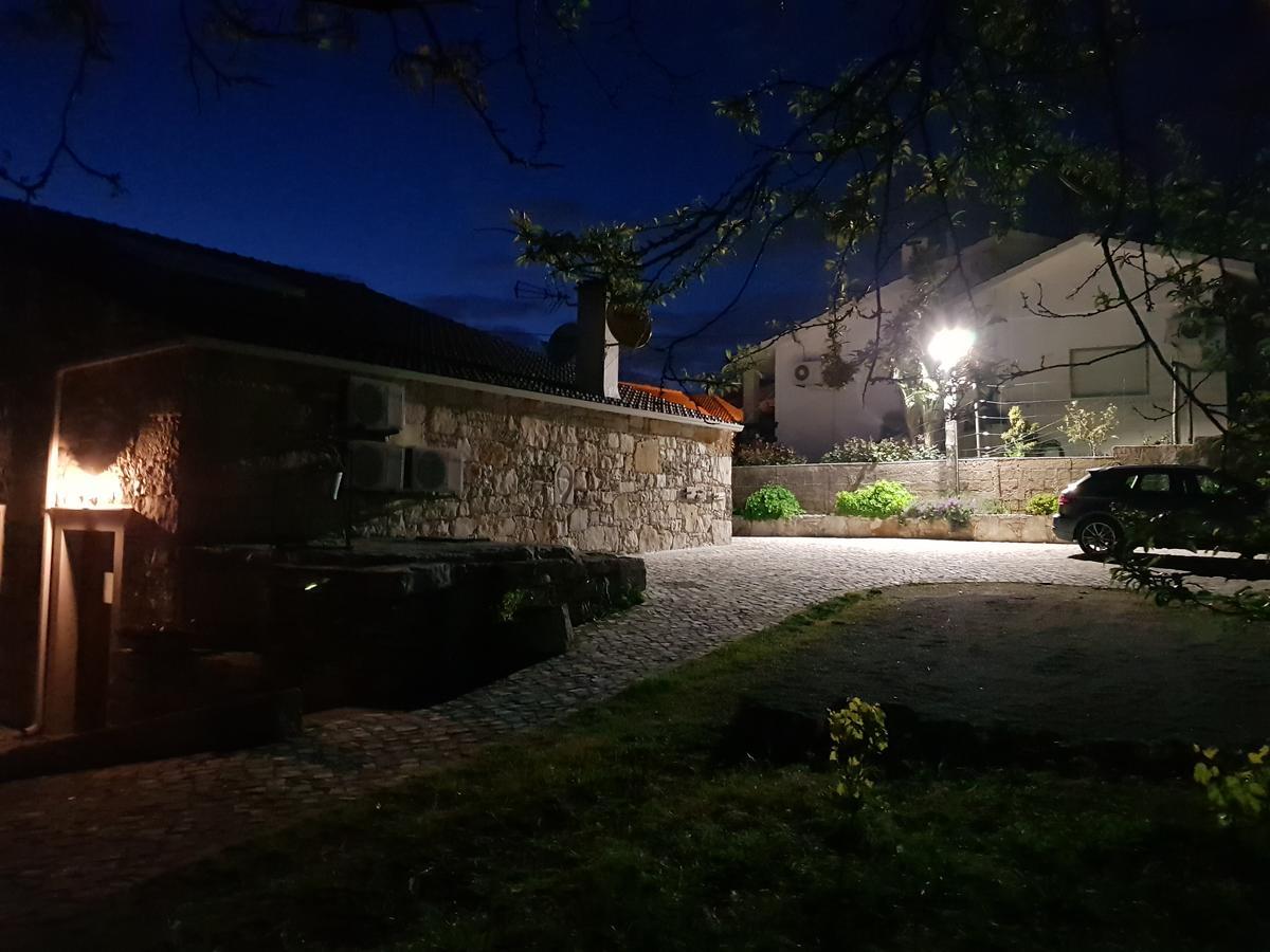 Hotel Casa Dos Tios Fátima Zewnętrze zdjęcie