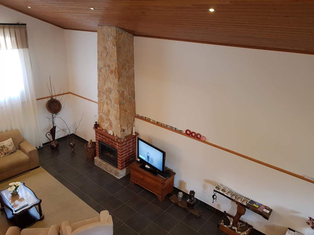 Hotel Casa Dos Tios Fátima Zewnętrze zdjęcie